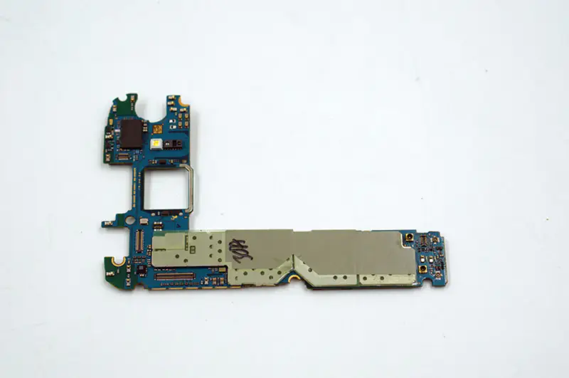 Samsung Galaxy S6 G920F Základní deska 32GB odemčená Základní deska s čipy Android