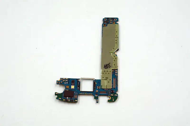 Samsung Galaxy S6 G920F Základní deska 32GB odemčená Základní deska s čipy Android