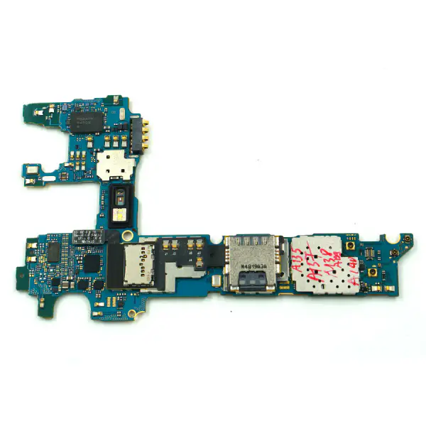 Základní deska Samsung Galaxy Note 4 N910G