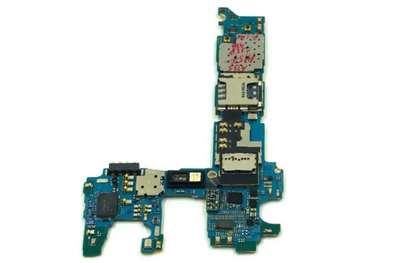 Základní deska Samsung Galaxy Note 4 N910G