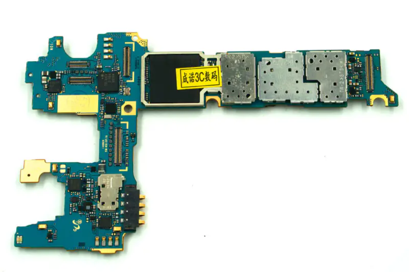 Základní deska Samsung Galaxy Note 4 N910G