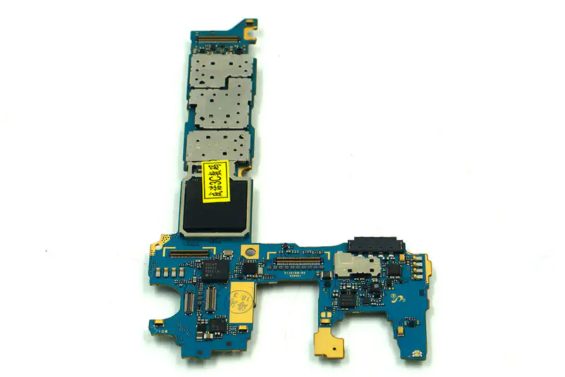 Základní deska Samsung Galaxy Note 4 N910G