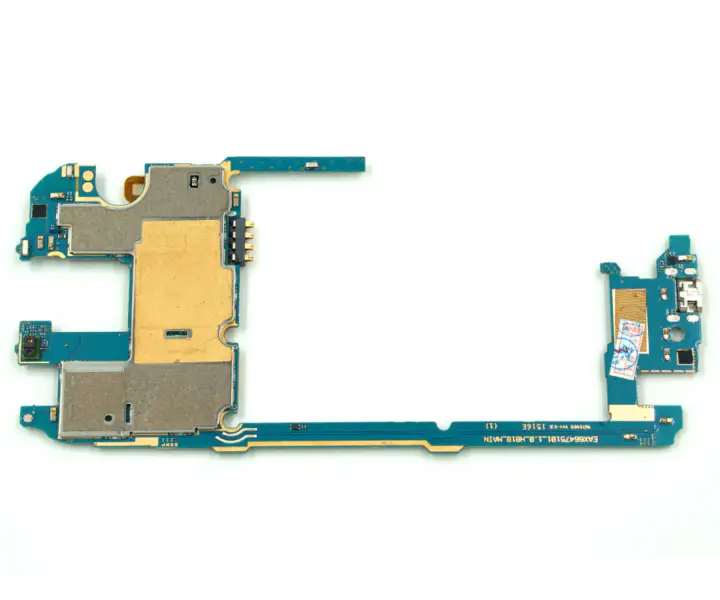 LG G4 H818 základní deska dual simcard odemčená 32GB