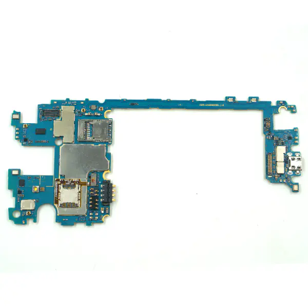 Základní deska LG V10 H961N odemčená 64GB se dvěma sloty na SIM kartu