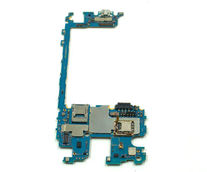 Základní deska LG V10 H961N odemčená 64GB se dvěma sloty na SIM kartu