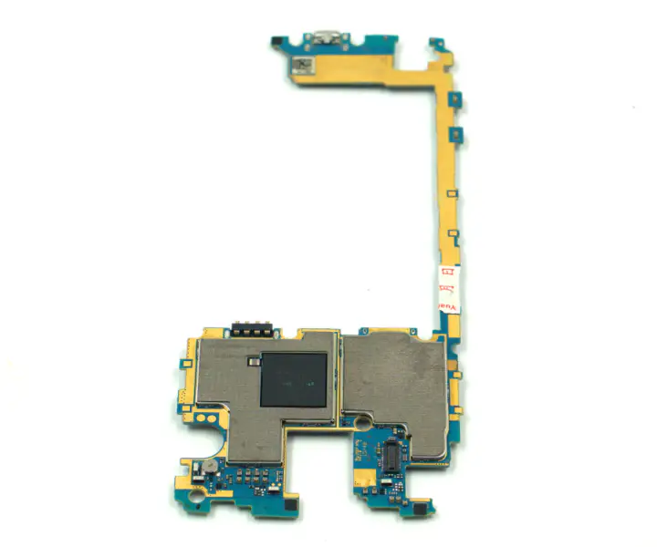 Základní deska LG V10 H961N odemčená 64GB se dvěma sloty na SIM kartu