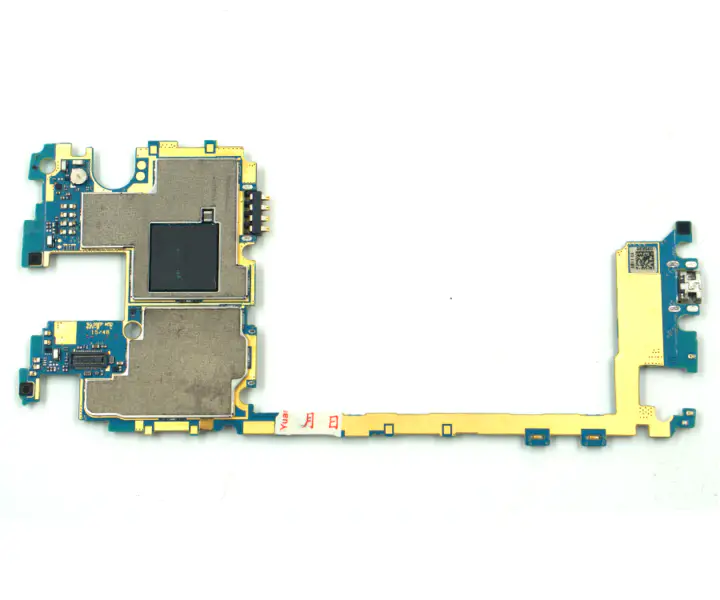 Základní deska LG V10 H961N odemčená 64GB se dvěma sloty na SIM kartu