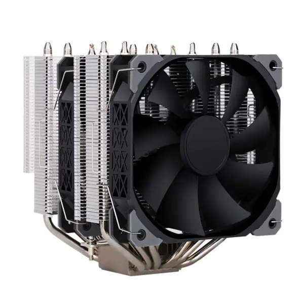 Chladič Cpu Cooler Nejlepší chladič Cpu pro počítačovou skříň