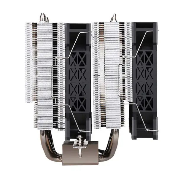 Chladič Cpu Cooler Nejlepší chladič Cpu pro počítačovou skříň