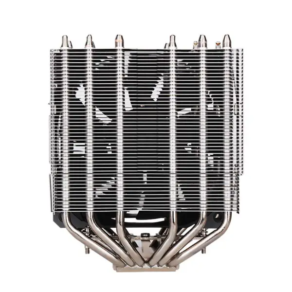 Chladič Cpu Cooler Nejlepší chladič Cpu pro počítačovou skříň