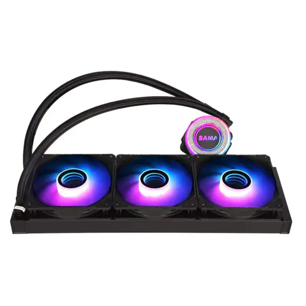 Vysoký účinek Argb Cpu vodní chlazení pro PC Case