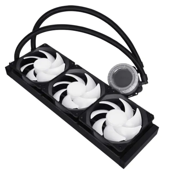 Vysoký účinek Argb Cpu vodní chlazení pro PC Case