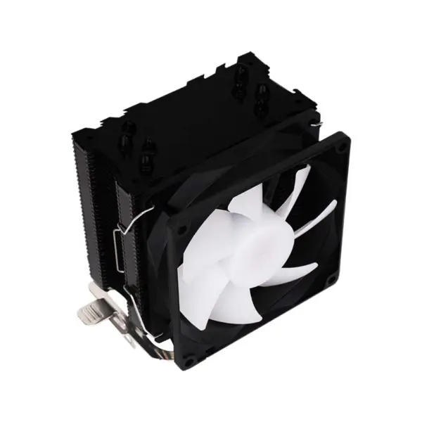 Pwm Control Cooling Cpu Air Cooler Rgb Cpu Cooling pro počítačovou skříň