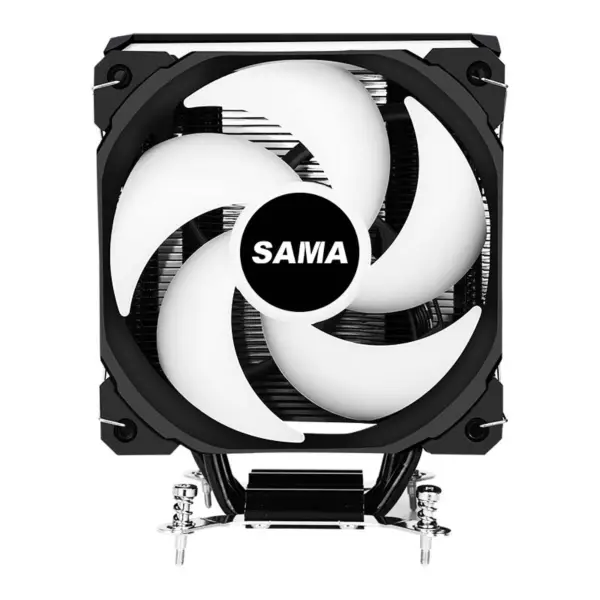 Servisní chladič Cpu Ventilátor chlazení vzduchu pro herní skříň pro PC