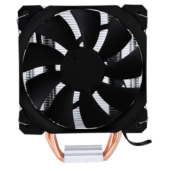 Sama 122*75*157mm I3 I5 Intel Cpu Cooler Fan Cpu Radiator For Pc Case Gaming