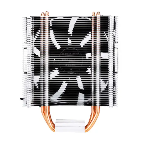 Sama 122*75*157mm I3 I5 Intel Cpu Cooler Fan Cpu Radiator For Pc Case Gaming