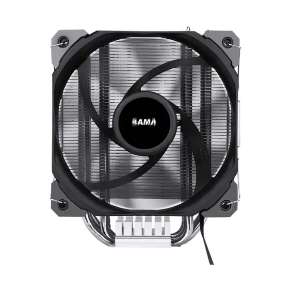 Sama 122*75*157mm Intel Lga1700 I3 I5 1155 Pc Cpu Air Cooler Cooler Cpu