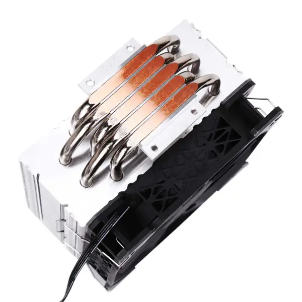 Sama 122*75*157mm Intel Lga1700 I3 I5 1155 Pc Cpu Air Cooler Cooler Cpu