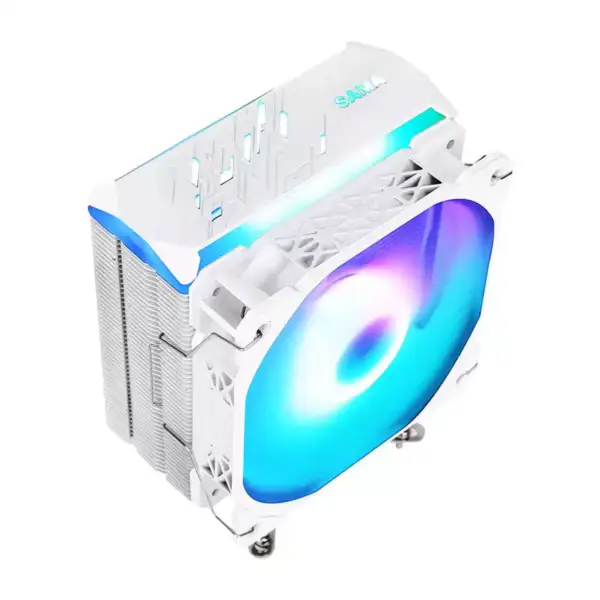 Sama Počítačový chladič chladiče CPU Chlazení vzduchu Ventilátor pro herní skříň