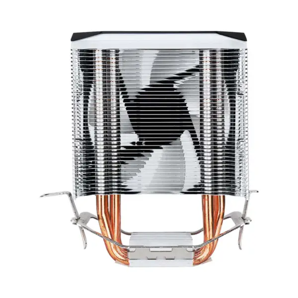Sama Cpu Computer Cooler Fan Cpu Cooling Fan Počítačový chladič pro počítač Cpu