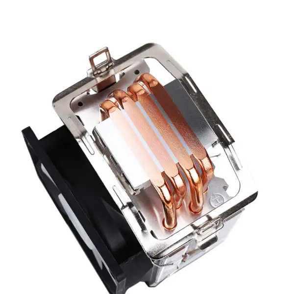 Sama Cpu Computer Cooler Fan Cpu Cooling Fan Počítačový chladič pro počítač Cpu