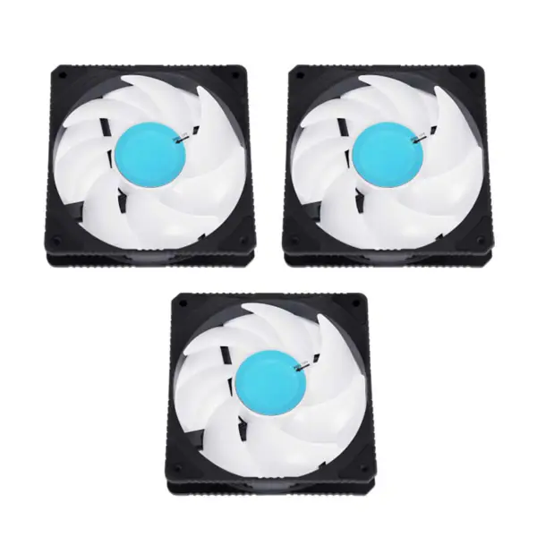 Přizpůsobitelná sada vodního chlazení Amd 360mm Aio Cpu Liquid Cooling Kit s designem Infinity Mirror