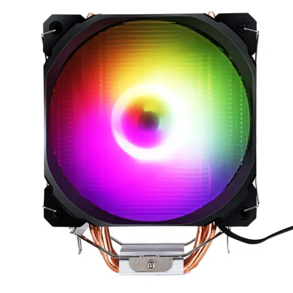 Sama přizpůsobitelný horní kryt Frgb Air Cooler Cpu Amd Cpu Cooler pro herní PC Case
