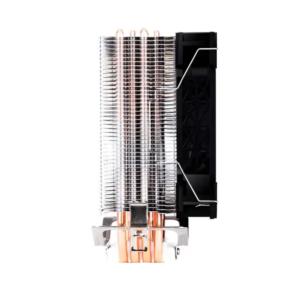 Sama přizpůsobitelný horní kryt Frgb Air Cooler Cpu Amd Cpu Cooler pro herní PC Case