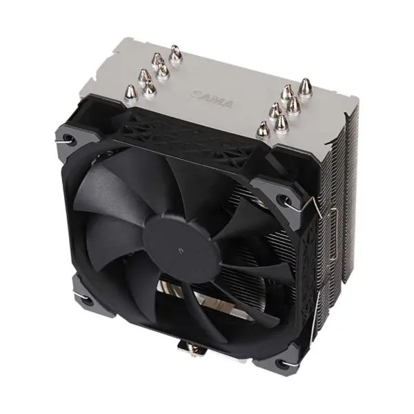 Sama přizpůsobení chlazení procesoru Chlazení procesoru Chlazení ventilátoru pro stolní skříň