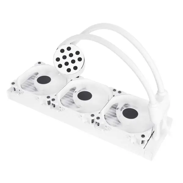 Vodní chlazení Sama Cy Series Cpu Water Cooler s ventilátorem Argb