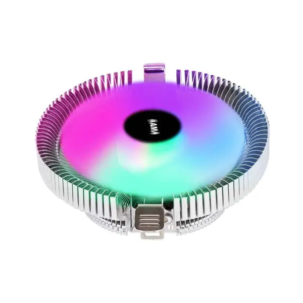 Sama Efektivní chladič Pc Intel Amd Cpu Air Cooler Fan pro počítačové procesory