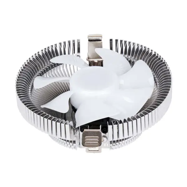 Sama Efektivní chladič Pc Intel Amd Cpu Air Cooler Fan pro počítačové procesory