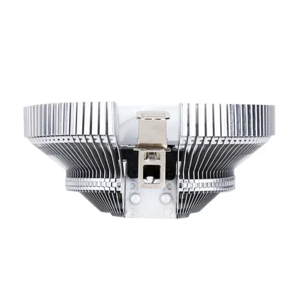 Sama Efektivní chladič Pc Intel Amd Cpu Air Cooler Fan pro počítačové procesory