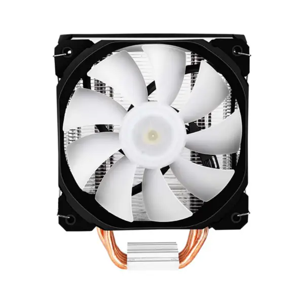 Sama Laptop Led Cpu chladič pro stolní počítač Case