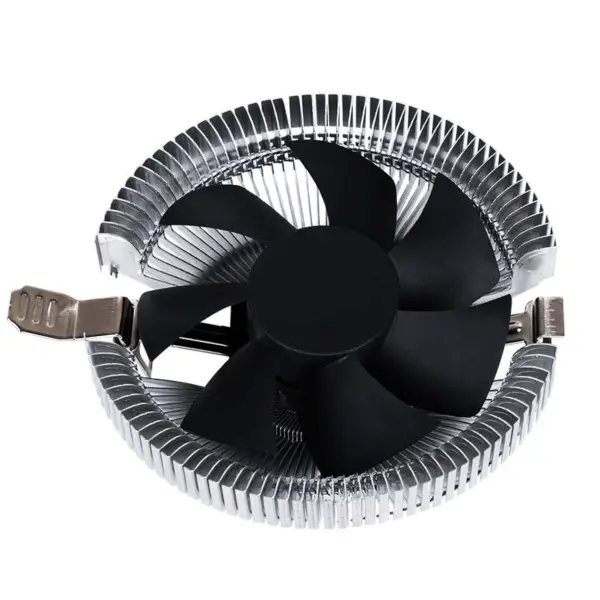 Sama Color Intel 775/115x/1700 Cpu Cooler Frgb pro herní PC