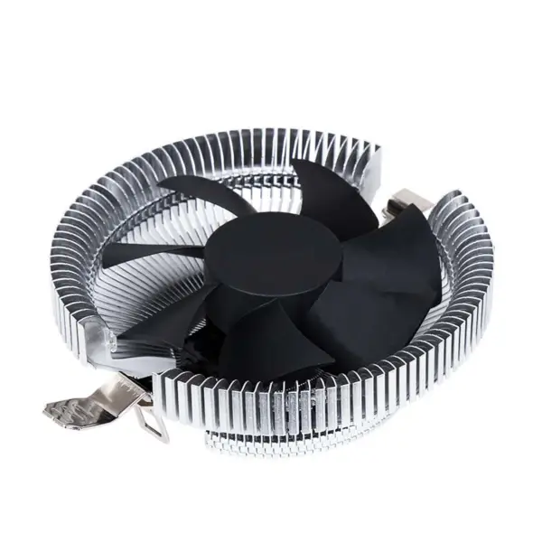 Sama Color Intel 775/115x/1700 Cpu Cooler Frgb pro herní PC