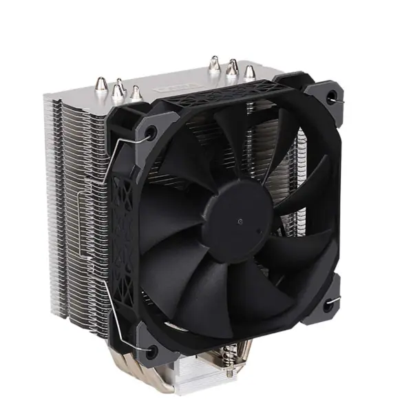 Sama Fantastic Cpu Air Cooler Chladič Cpu Fan Cooler pro počítačovou skříň