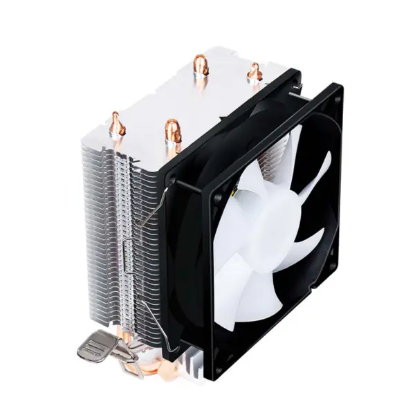 Sama Hdro Bearing Computer Cpu Cooling Radiator Cooler Fan For Pc Gaming Case Heatsink Intel Socket 1700 Cooler