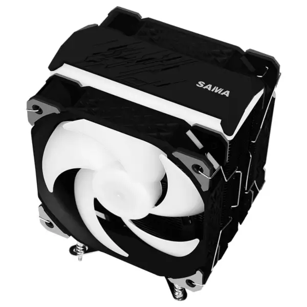 Sama I3 I5 Cpu Cooler Fan Lga1700 Cooler Cpu Cooler pro počítačové skříně