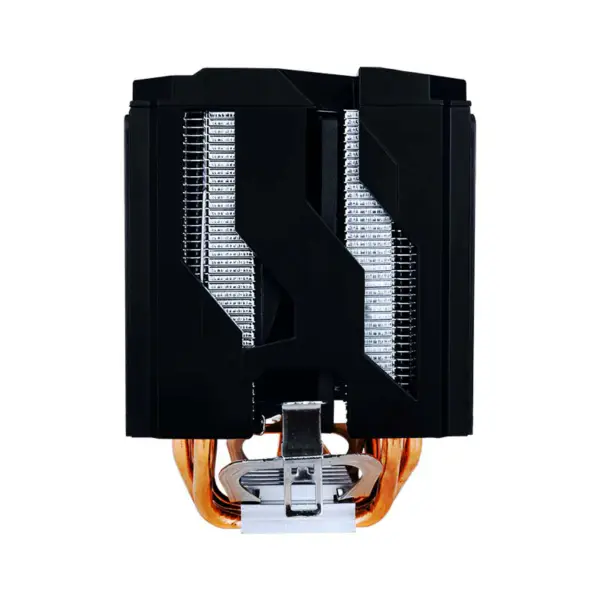 Sama Nejnovější jedinečný design přizpůsobený silnému chlazení Cpu Air Cooler Radiator