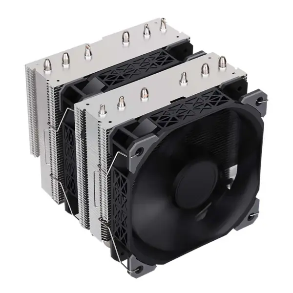 Sama nízkoprofilový chladič procesoru Chladič procesoru pro PC skříň