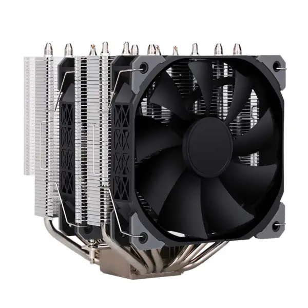 Sama nízkoprofilový chladič procesoru Chladič procesoru pro PC skříň