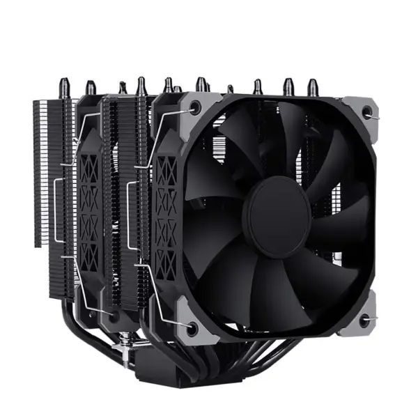 Sama nízkoprofilový chladič procesoru Chladič procesoru pro PC skříň