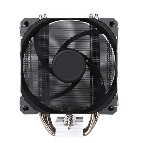Sama Oblíbenější ventilátor chlazení procesoru Chlazení procesoru pro pouzdro notebooku
