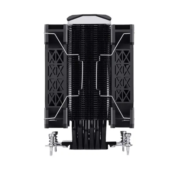 Sama 6 Heatpipes Twin Fan Cpu Cooler s přizpůsobitelným logem