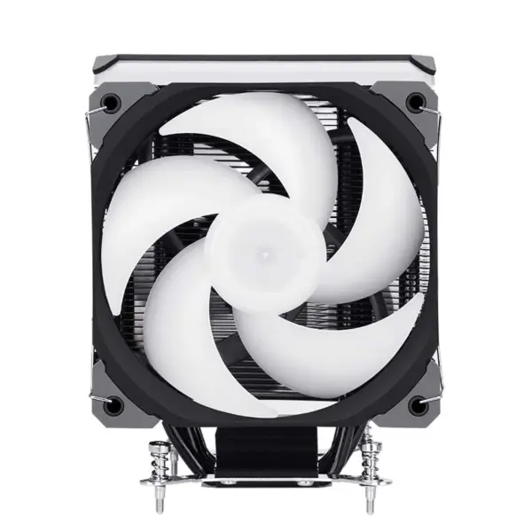 Sama 6 Heatpipes Twin Fan Cpu Cooler s přizpůsobitelným logem