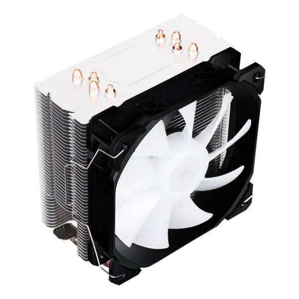 Sama Lga1700 Cpu Cooler Vzduchový chladič Cpu pro herní pouzdro Cpu