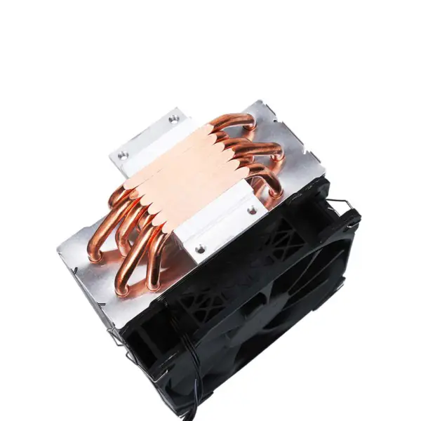 Sama Lga1700 Cpu Cooler Vzduchový chladič Cpu pro hry Cpu Casing Air Cooler