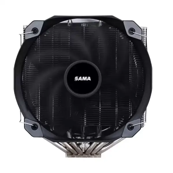 Sama 140mm ventilátor pro chlazení procesoru pro počítačovou skříň