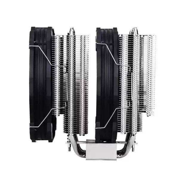 Sama 140mm ventilátor pro chlazení procesoru pro počítačovou skříň